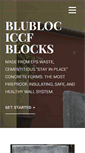 Mobile Screenshot of blubloc.com